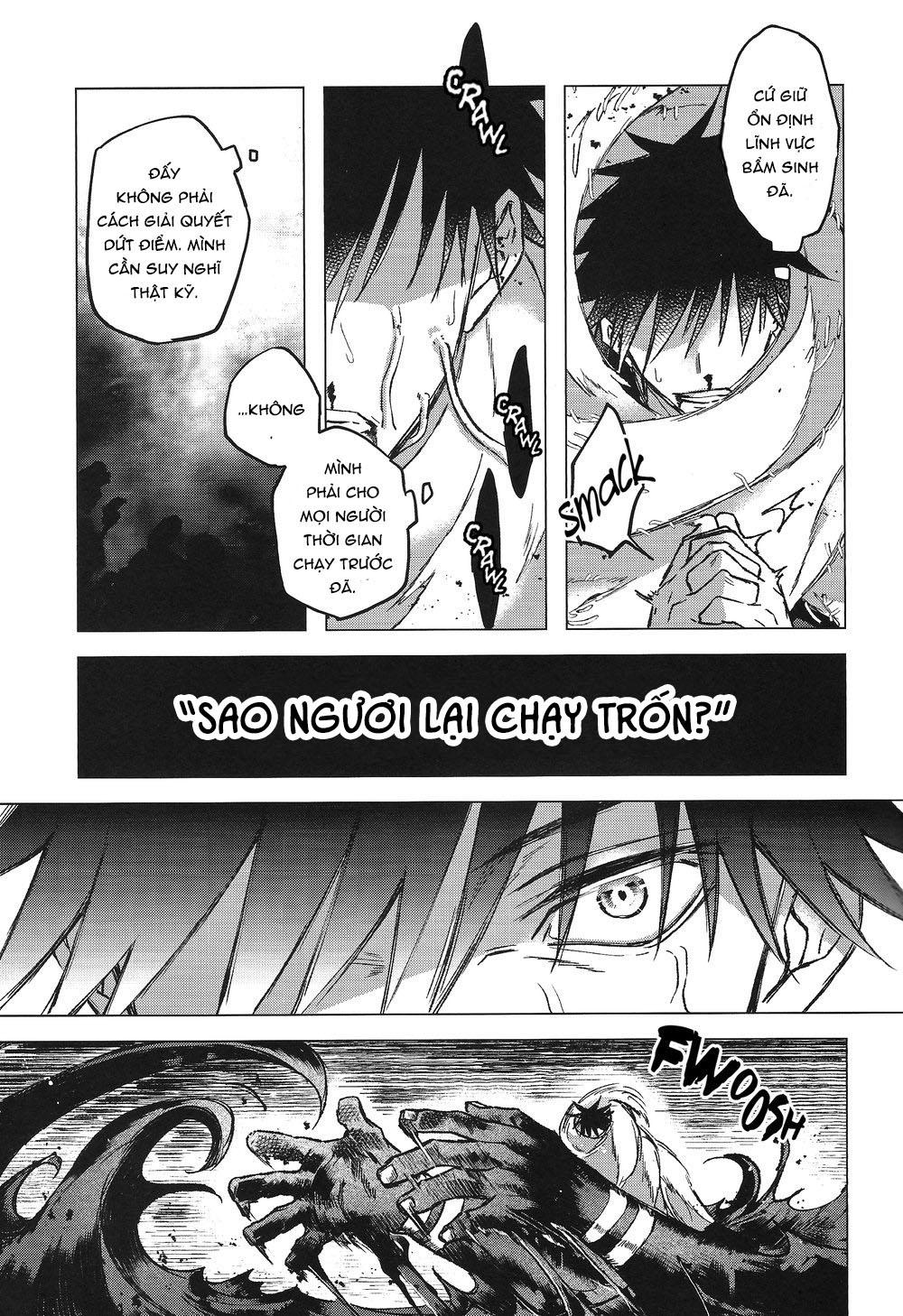 đu boylove cùng gaga team chapter 39.2 4