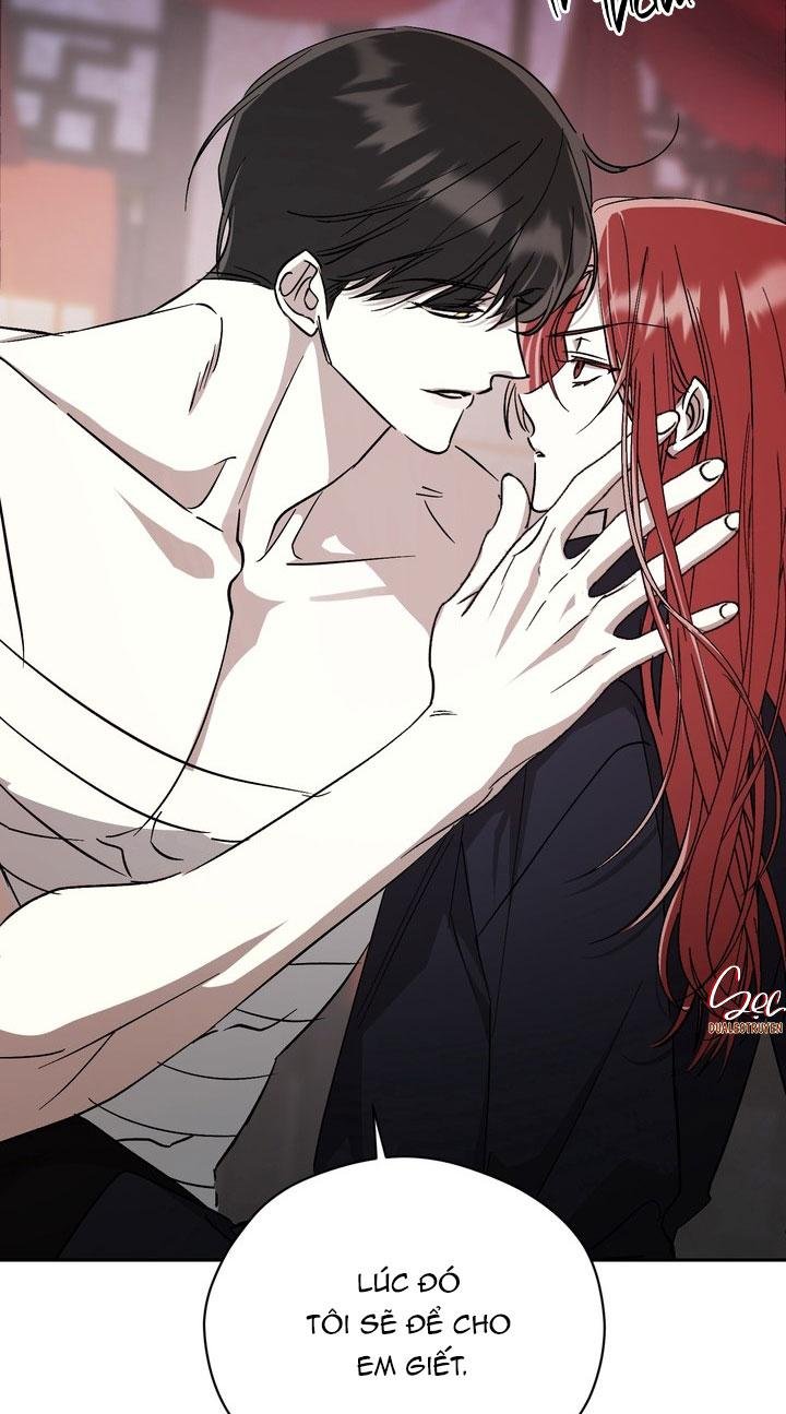 nghiện cuồng công - bdsm cùng sẹc chapter 7.6 74