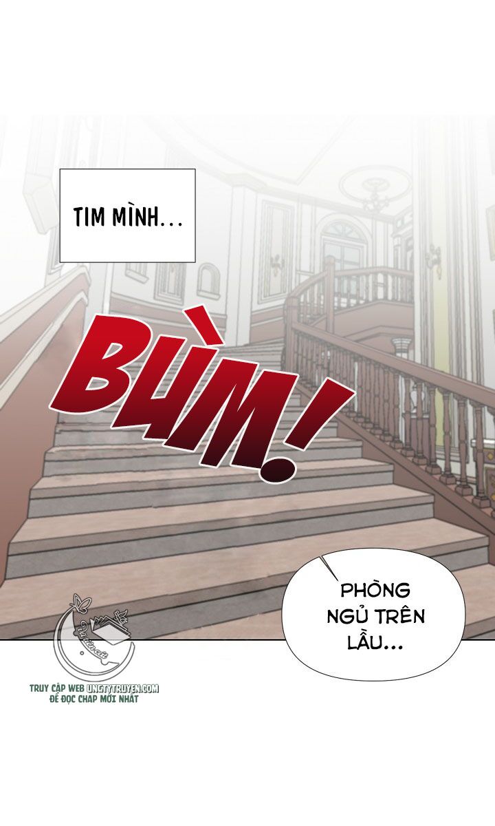 Kết Thúc Có Hậu Của Nhân Vật Phản Diện chapter 8.5 12