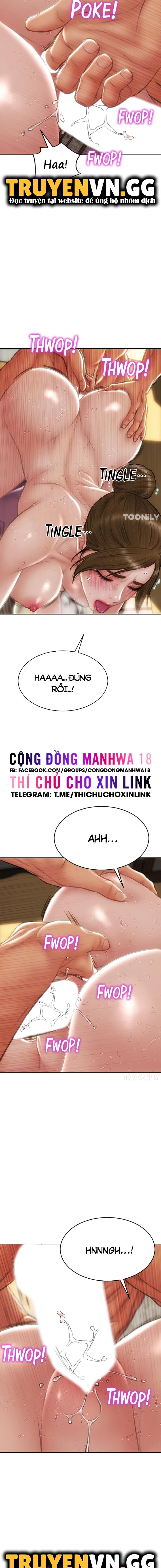 dân chơi out trình chapter 74 11