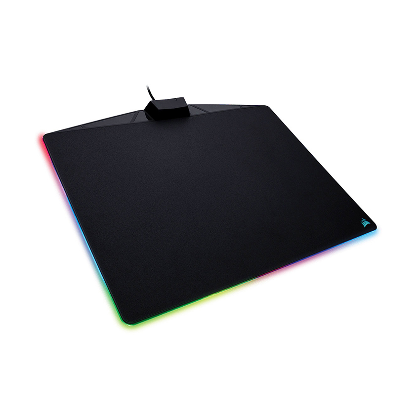 Bàn Di Chuột Corsair MM800 RGB POLARIS - Hàng Chính Hãng