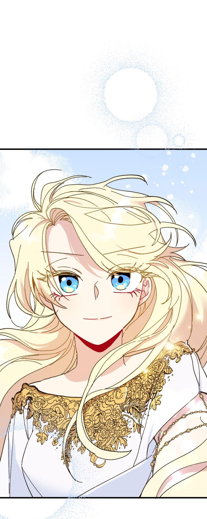 công chúa giả điên chapter 52.1 24