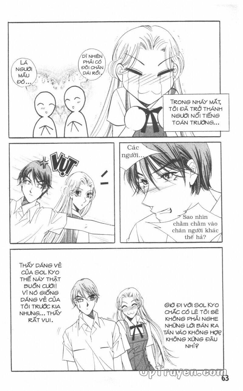 người yêu lý tưởng chapter 6.1 65