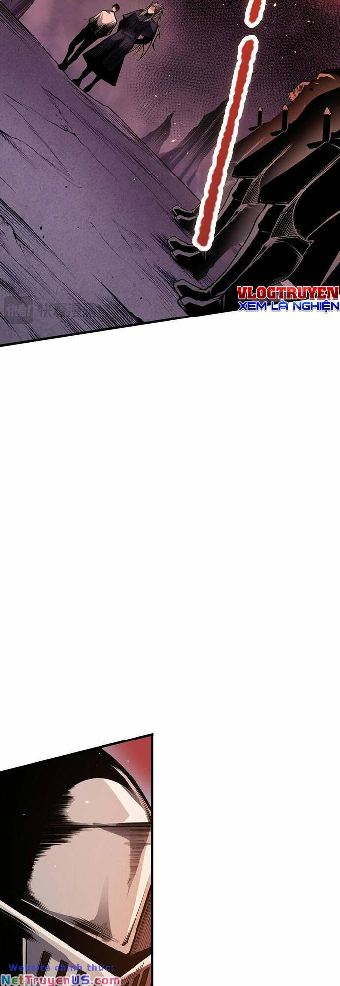 Thảm Họa Tử Linh Sư chapter 33 22