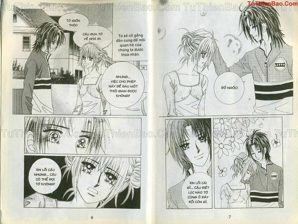 bí mật chapter 9 3