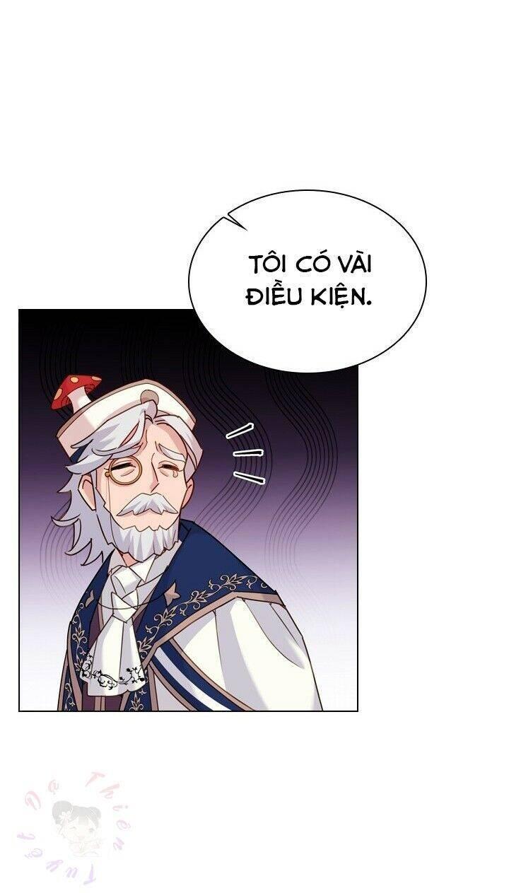 để yên cho tiểu thư hiền chapter 9 70