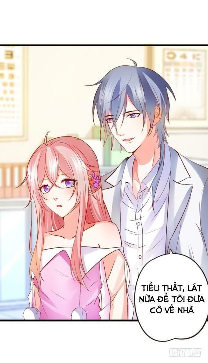 hồ tiên hung bạo chapter 57 32