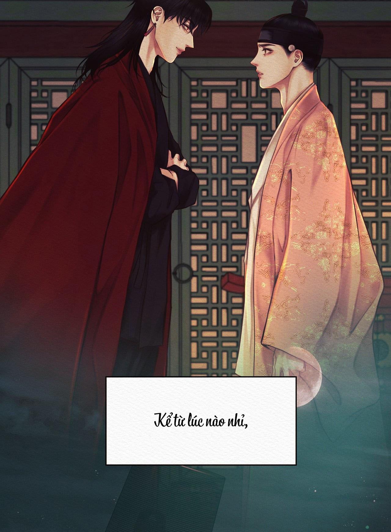 (CBunu) Củy Dạ Khút chapter 56