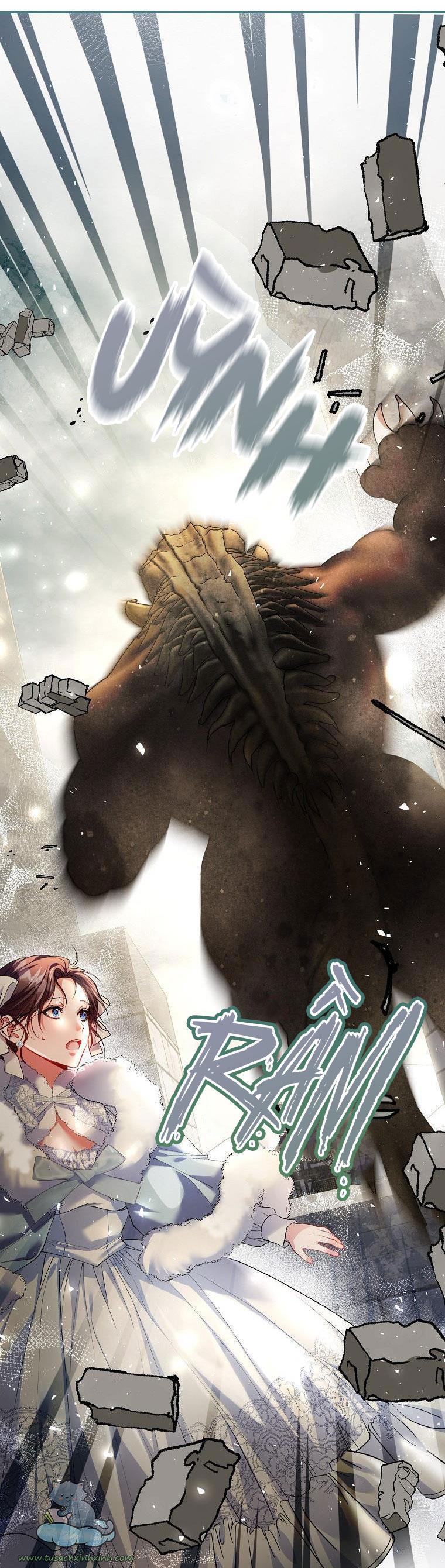 tháng năm cuối cùng của nữ phụ đoản mệnh chapter 38 17