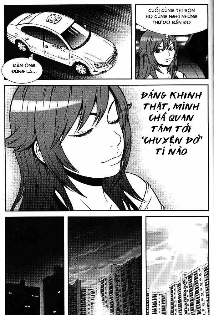 need a girl chapter 7 7