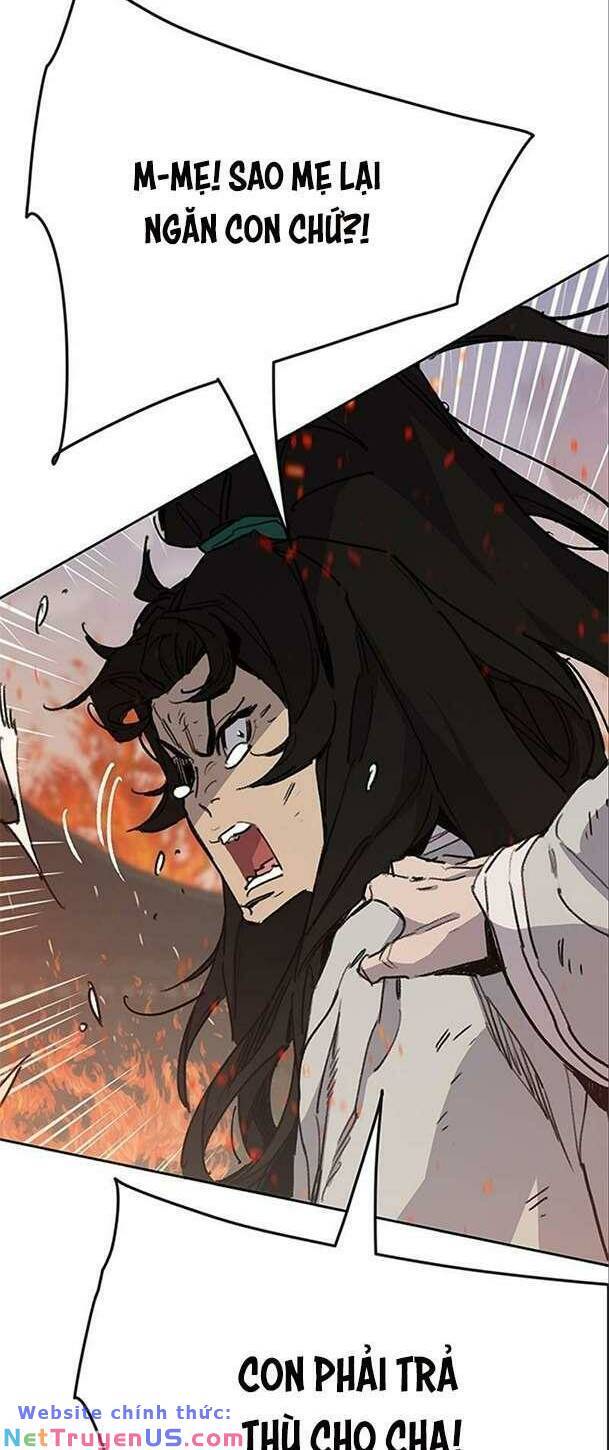 kiếm sĩ bất bại chapter 172 24