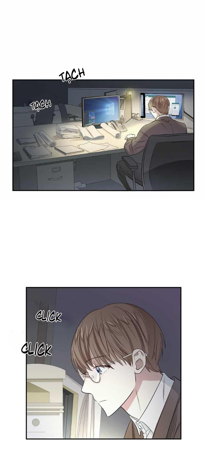 smurf's world chapter 4 3