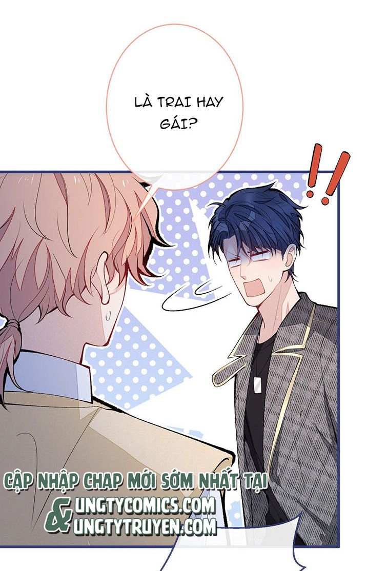 hotsearch của ảnh đế chapter 155 43