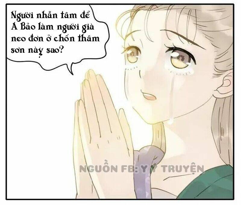 giáo chủ, chú ý thanh danh! chapter 6 4