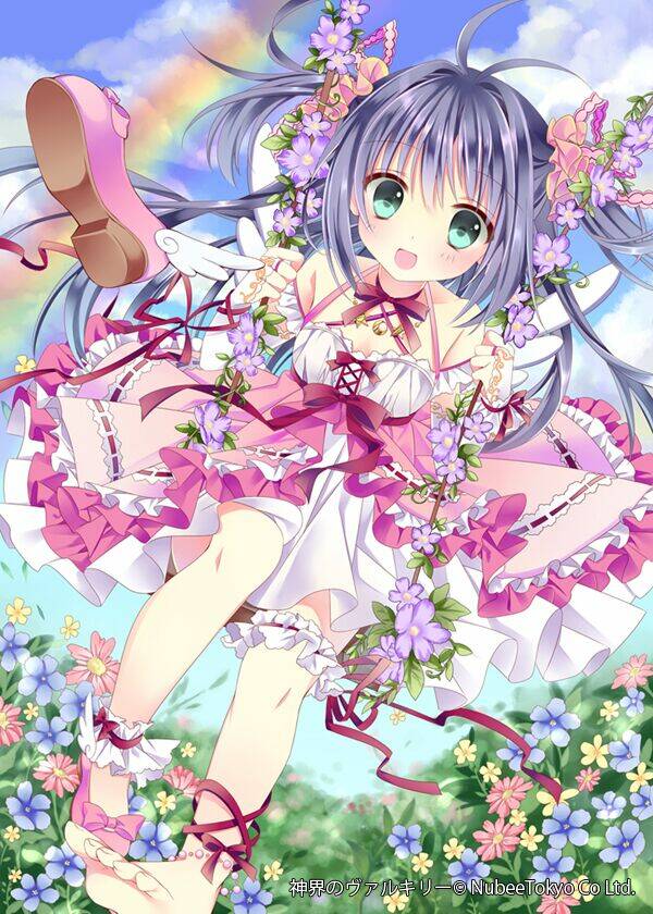 ảnh anime và ảnh wallpaper đẹp chapter 102 45