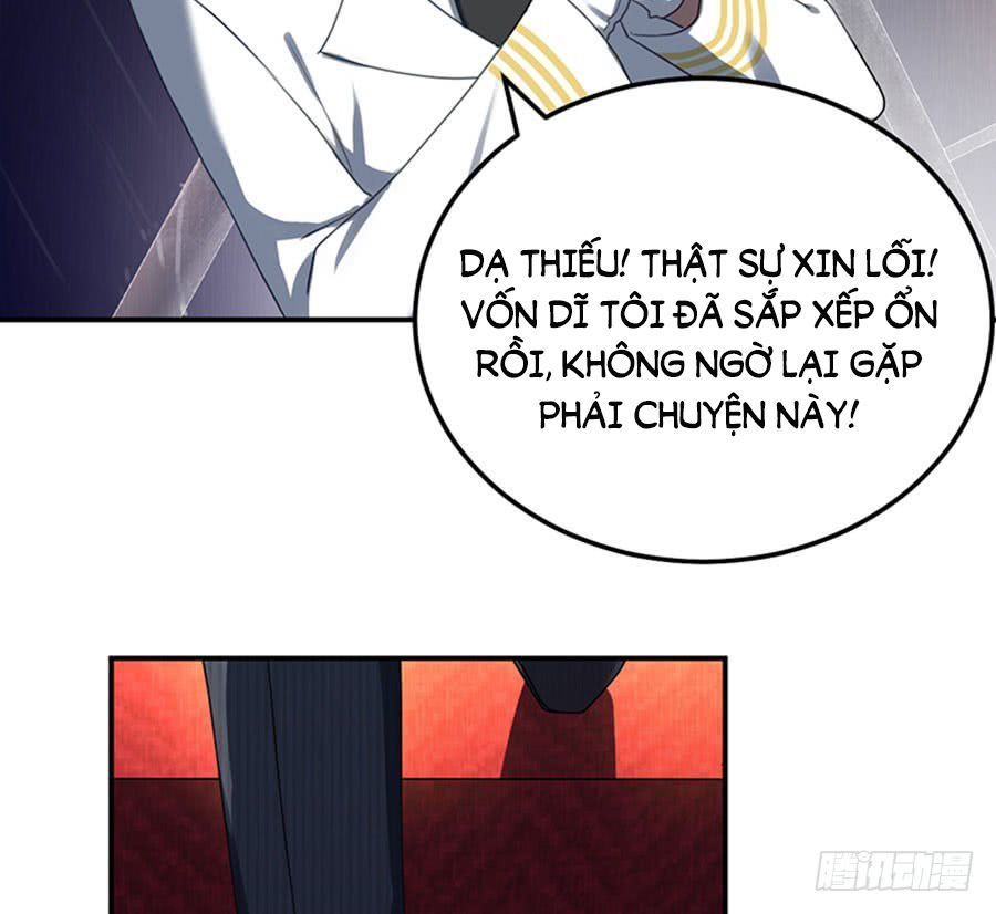 nam thần truy thê chỉ nam chapter 2.1 25