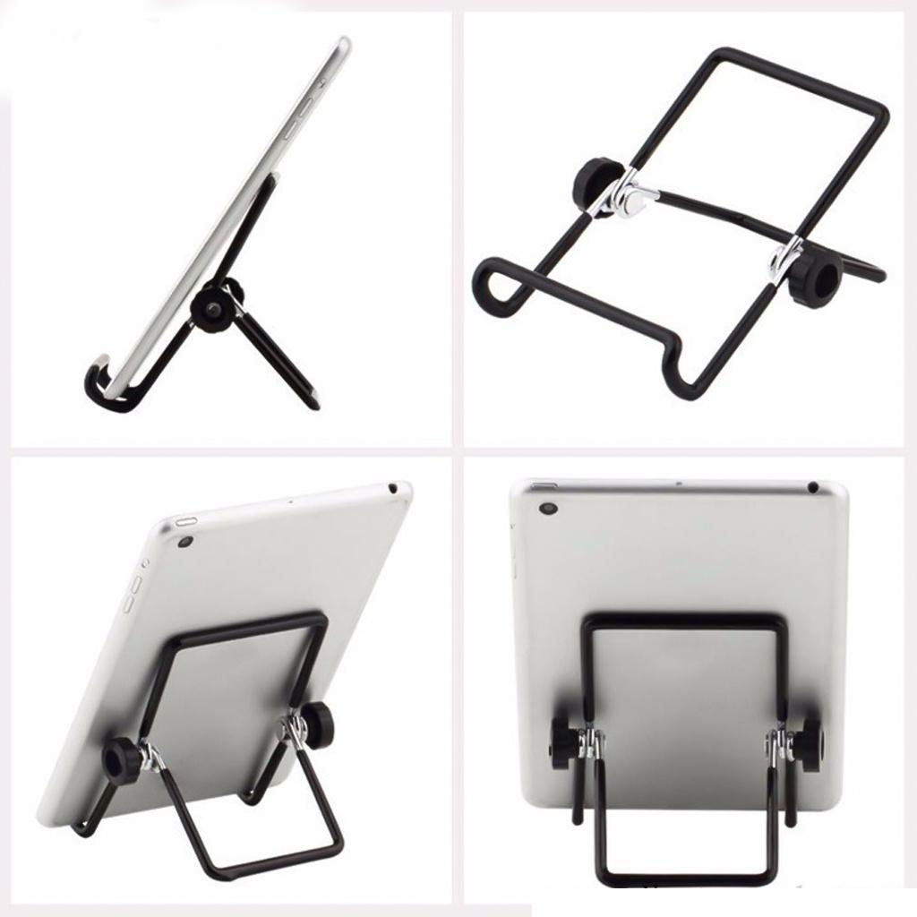 Giá Đỡ Dành Cho Máy Tính Bảng Hợp Kim Ipad Pad2Stand P2000 -dc5521