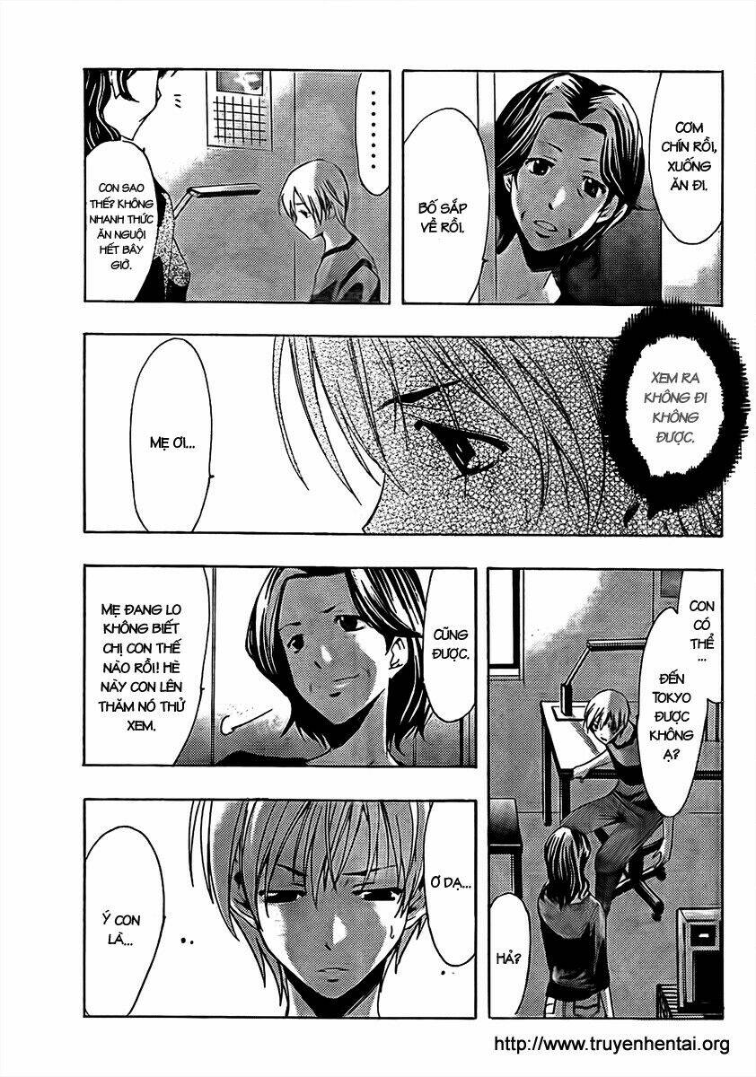 thị trấn tình yêu chapter 76 16