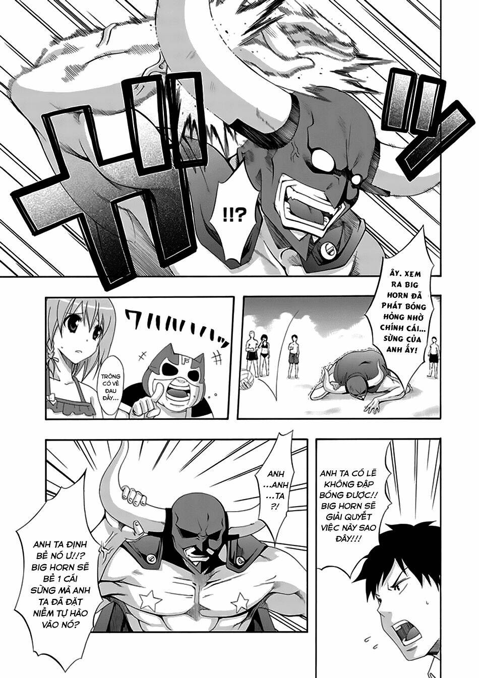 anh hùng xấu xa chapter 36 21