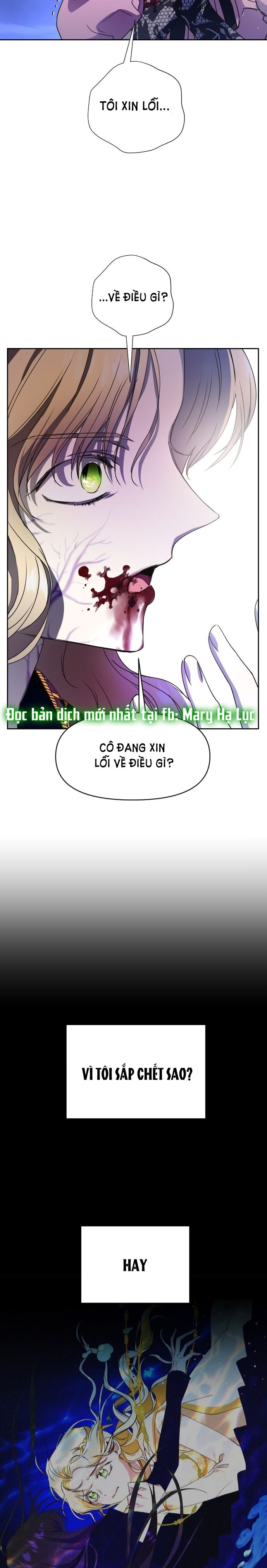 tôi muốn trở thành cô ấy dù chỉ là một ngày chapter 16 29