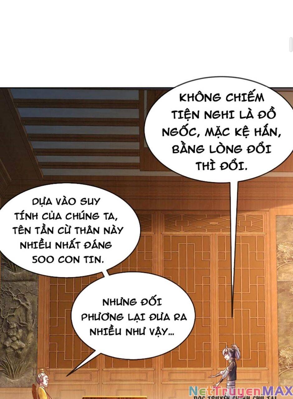 tuyệt thế đạo lữ chapter 66 15