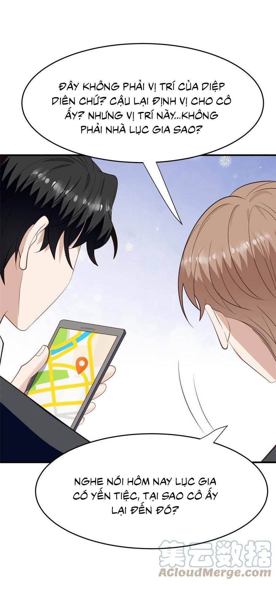 dựa vào đại lão ổn định vị trí c trong nam đoàn chapter 161 19