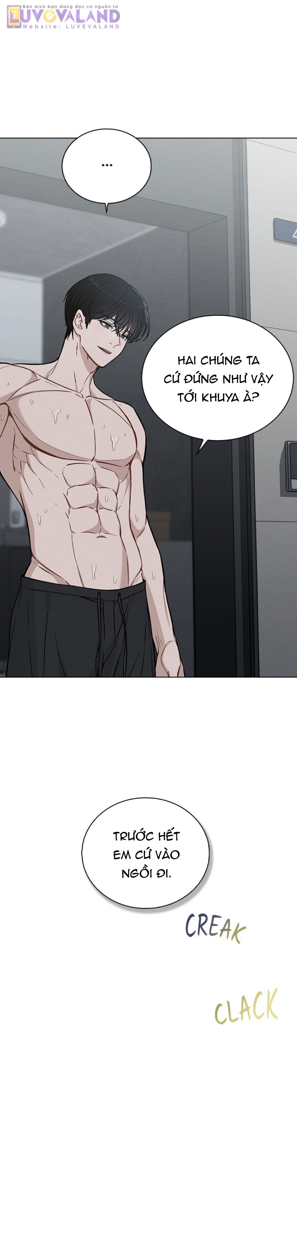 bảng đánh giá người yêu cũ chapter 7 26