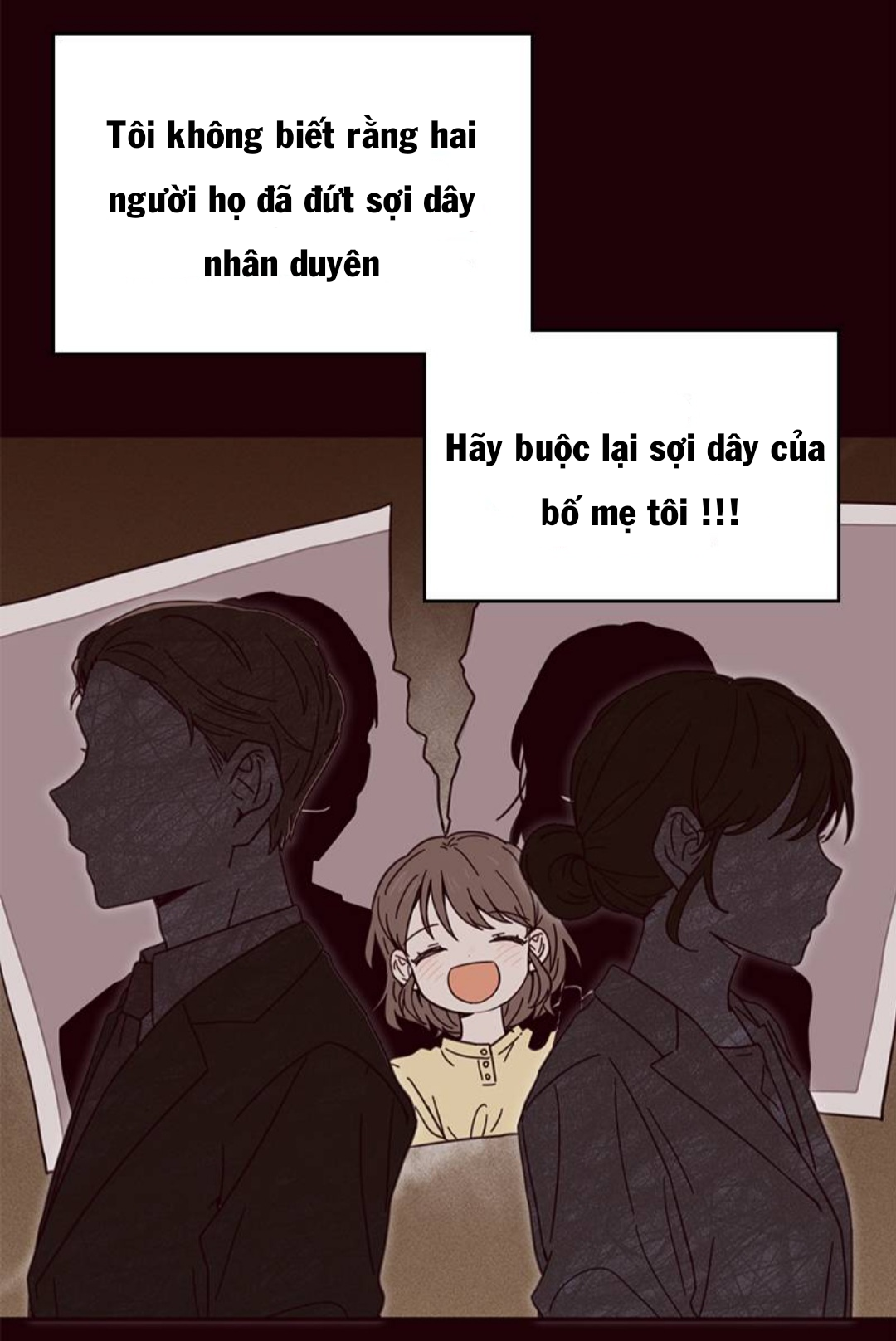 chủ đề tình yêu chapter 1 17