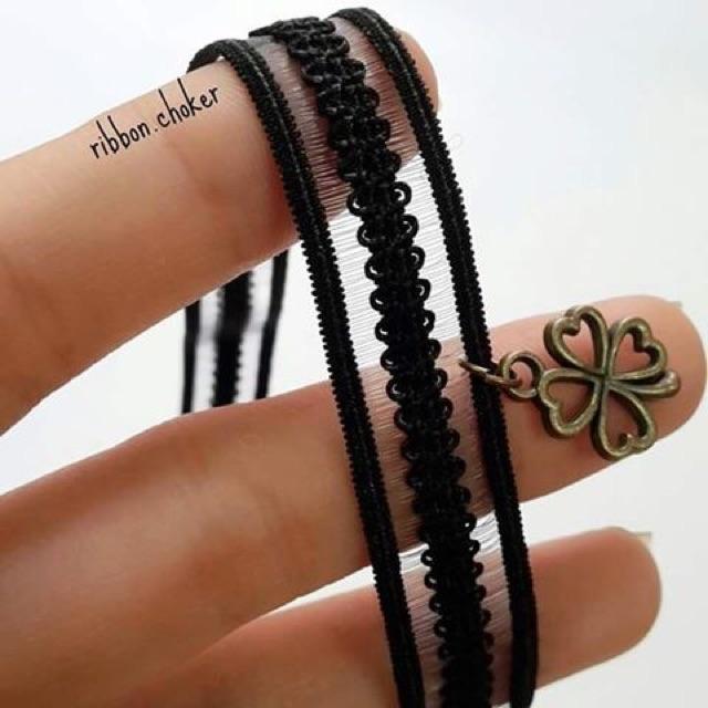 Vòng choker