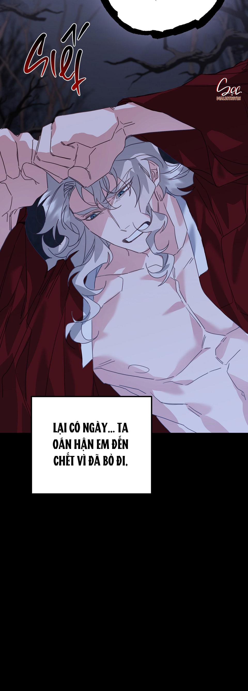 hổ trở về chapter 33 23