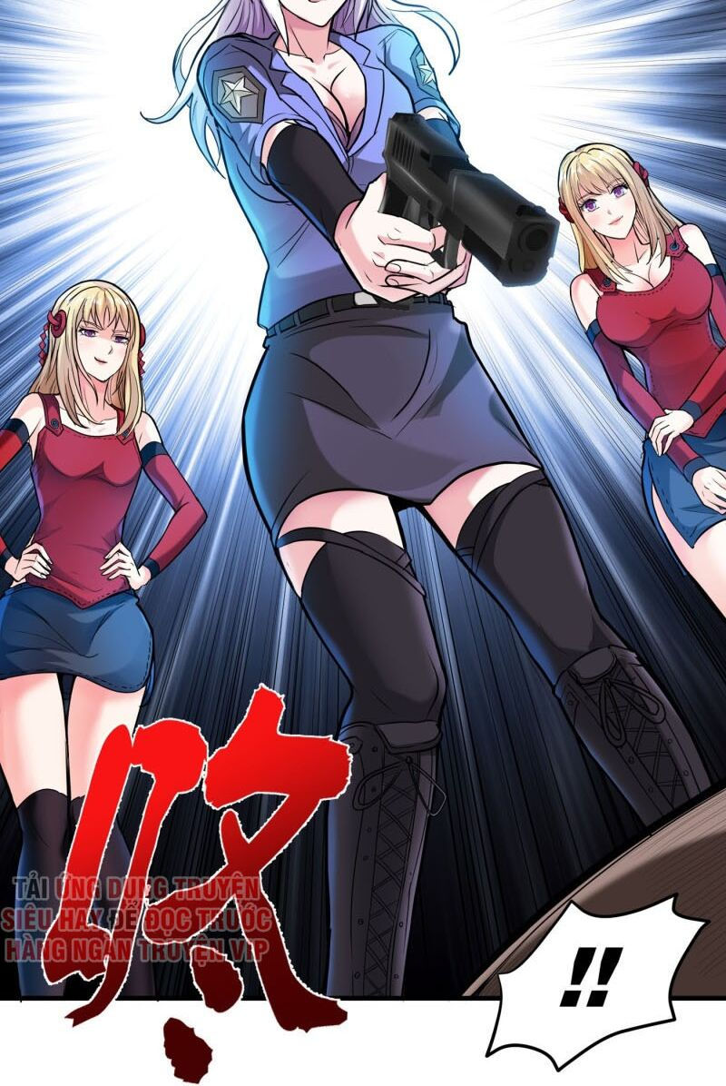 tối cường thần y tại đô thị chapter 140 33