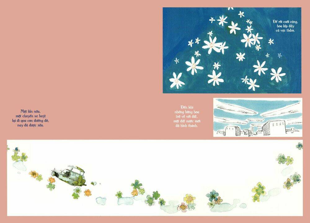 bus hashiru chapter 5 19