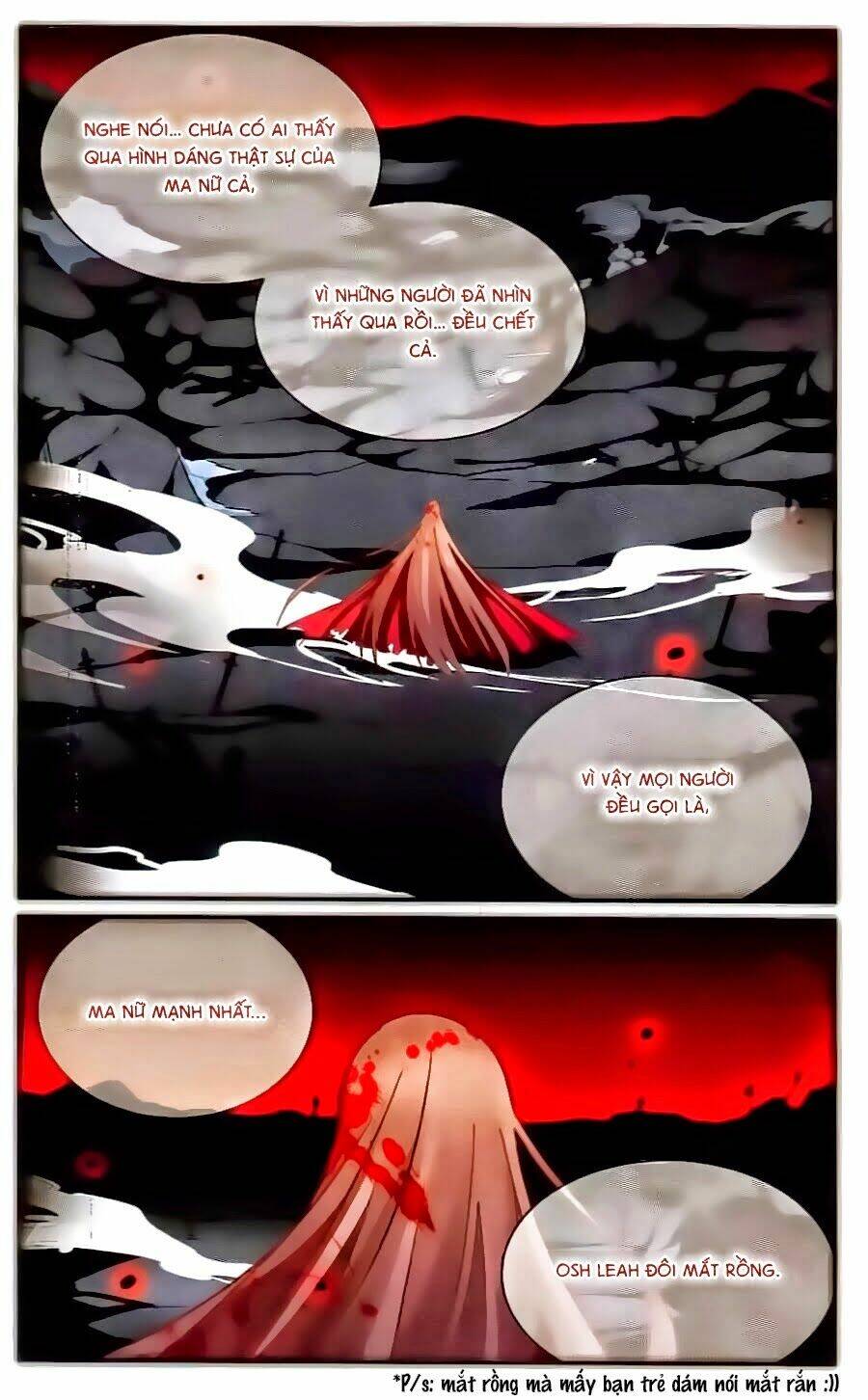 ngôi sao câu lạc bộ chapter 116 6