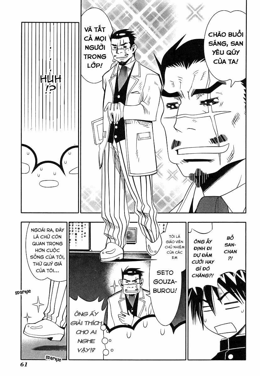 seto no hanayome chapter 39 11