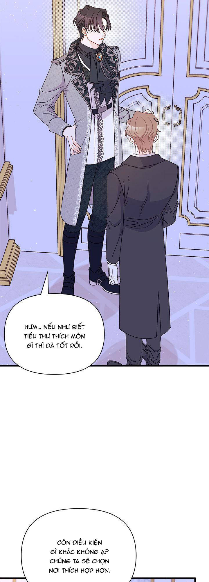 Tôi Đã Có Chồng Sau Khi Nhặt Được Nam Chính chapter 51.1 52