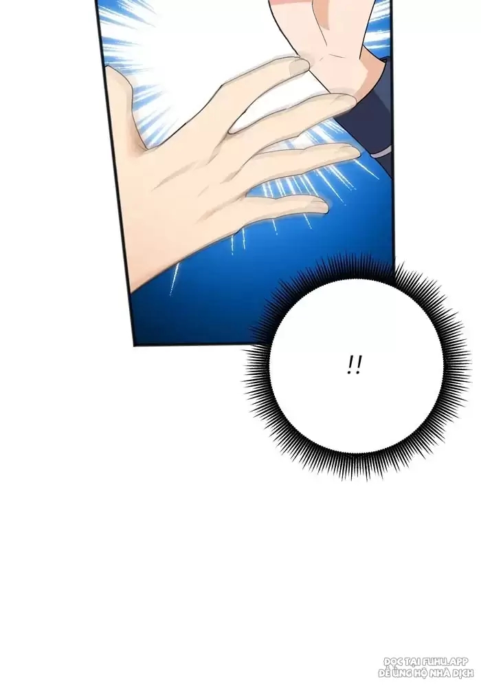 anh bạn của tôi đang phát sáng kìa ! chapter 3 8