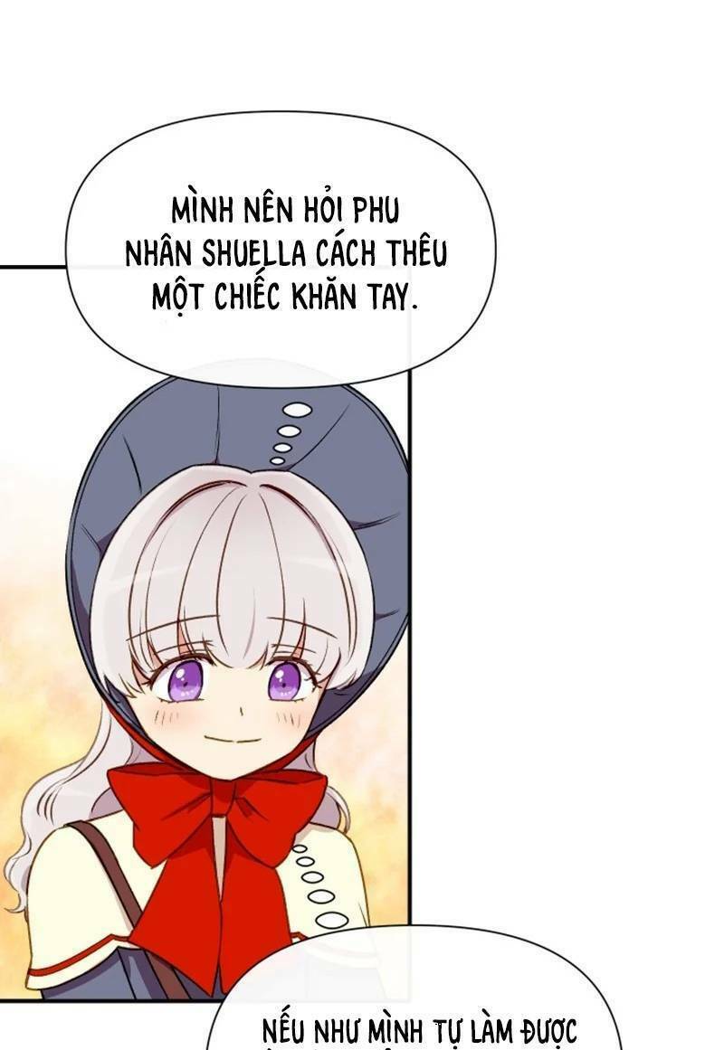 khế ước của nữ công tước quái vật chapter 53 17