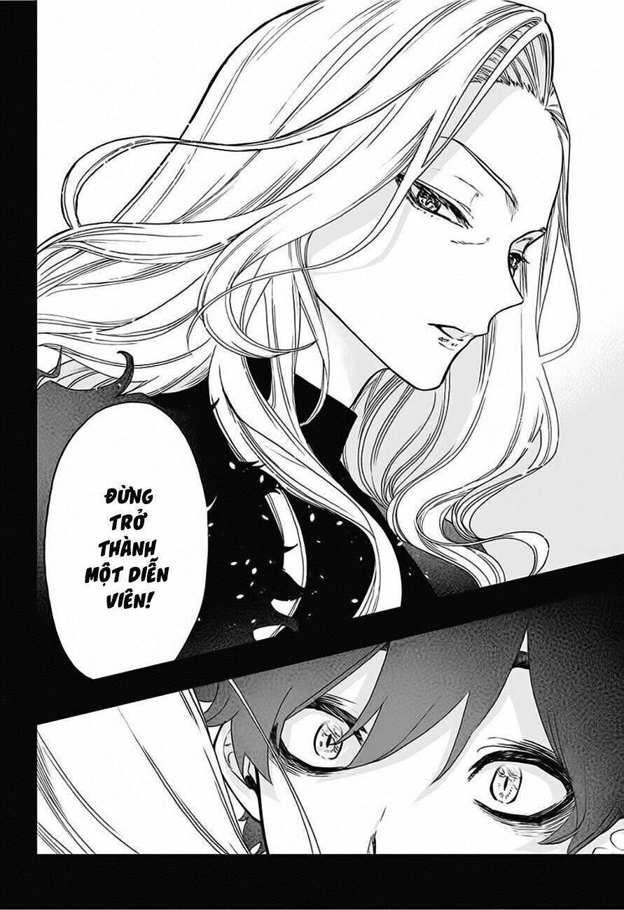 nữ diễn viên tài năng chapter 49 20