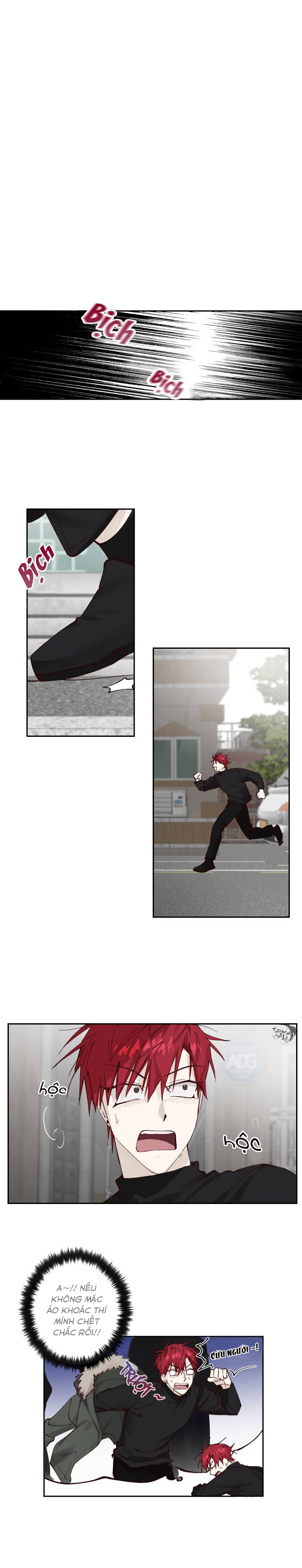 yêu không ràng buộc chapter 4 8