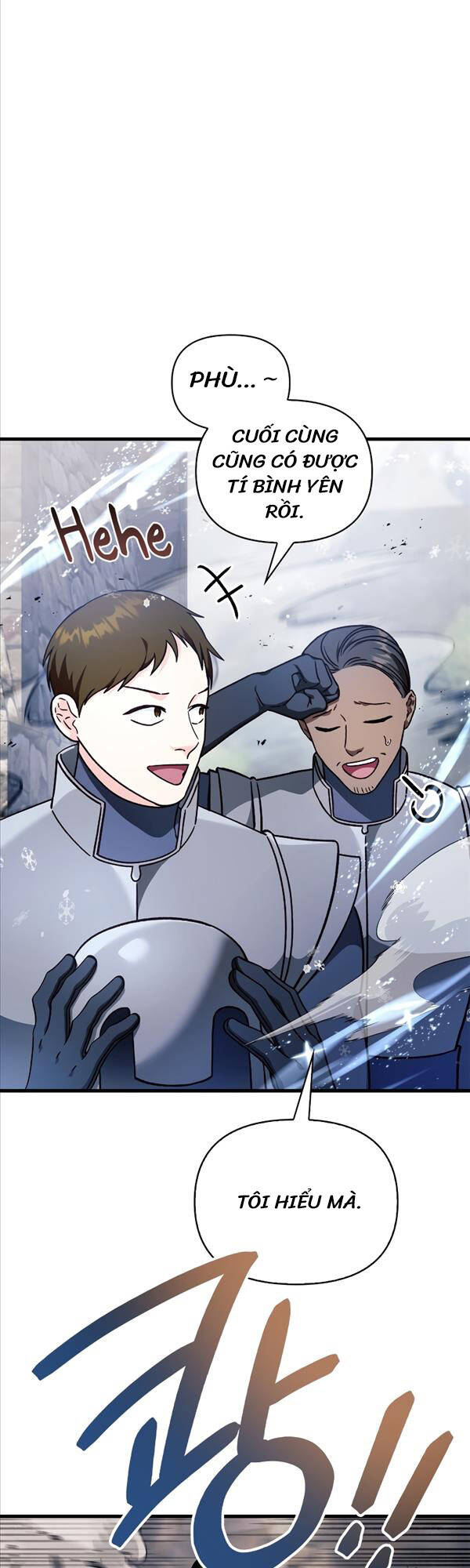 Kí Sự Hồi Quy Chapter 81 7