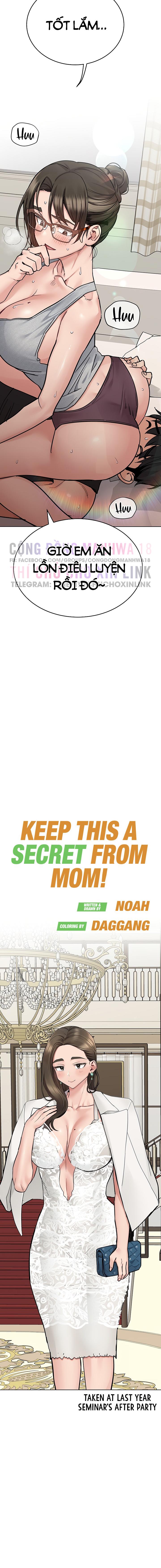 người dì khiêu gợi chapter 86 16
