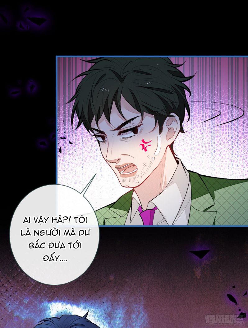 hotsearch của ảnh đế chapter 90 19