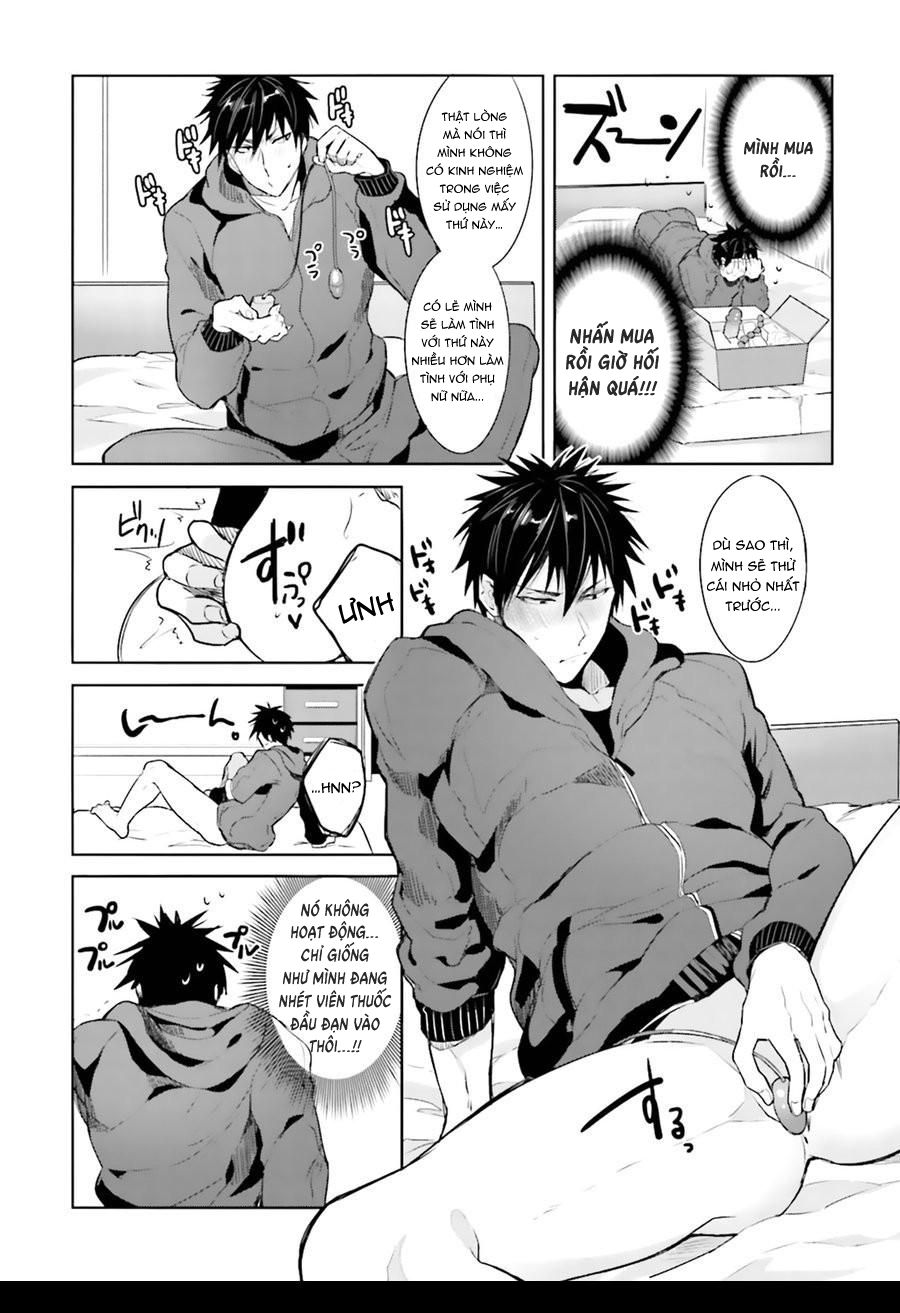 sau giờ làm việc của chúng tôi xx chapter 2 4