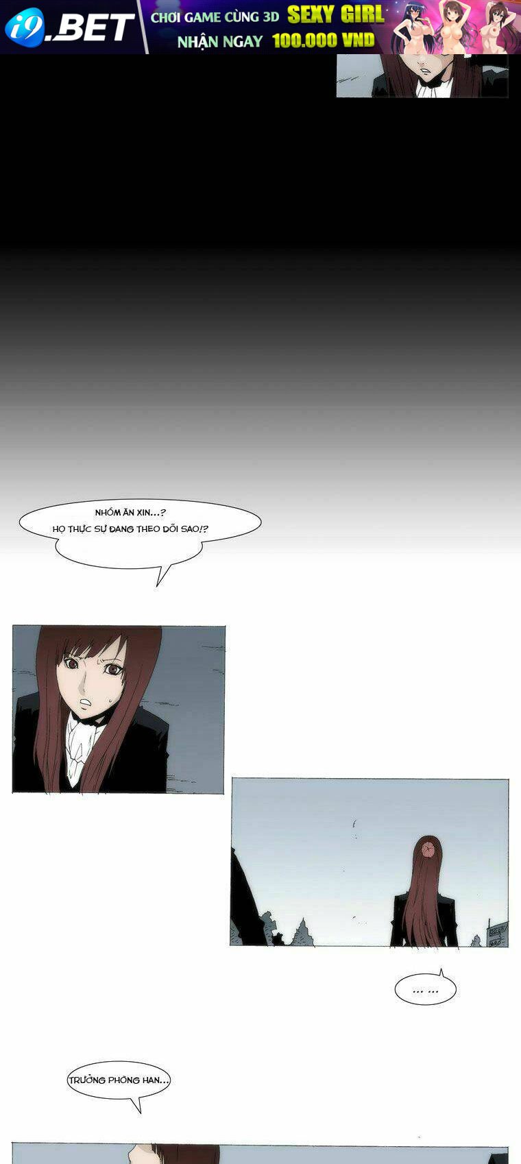 siêu năng 1.5 chapter 24 8