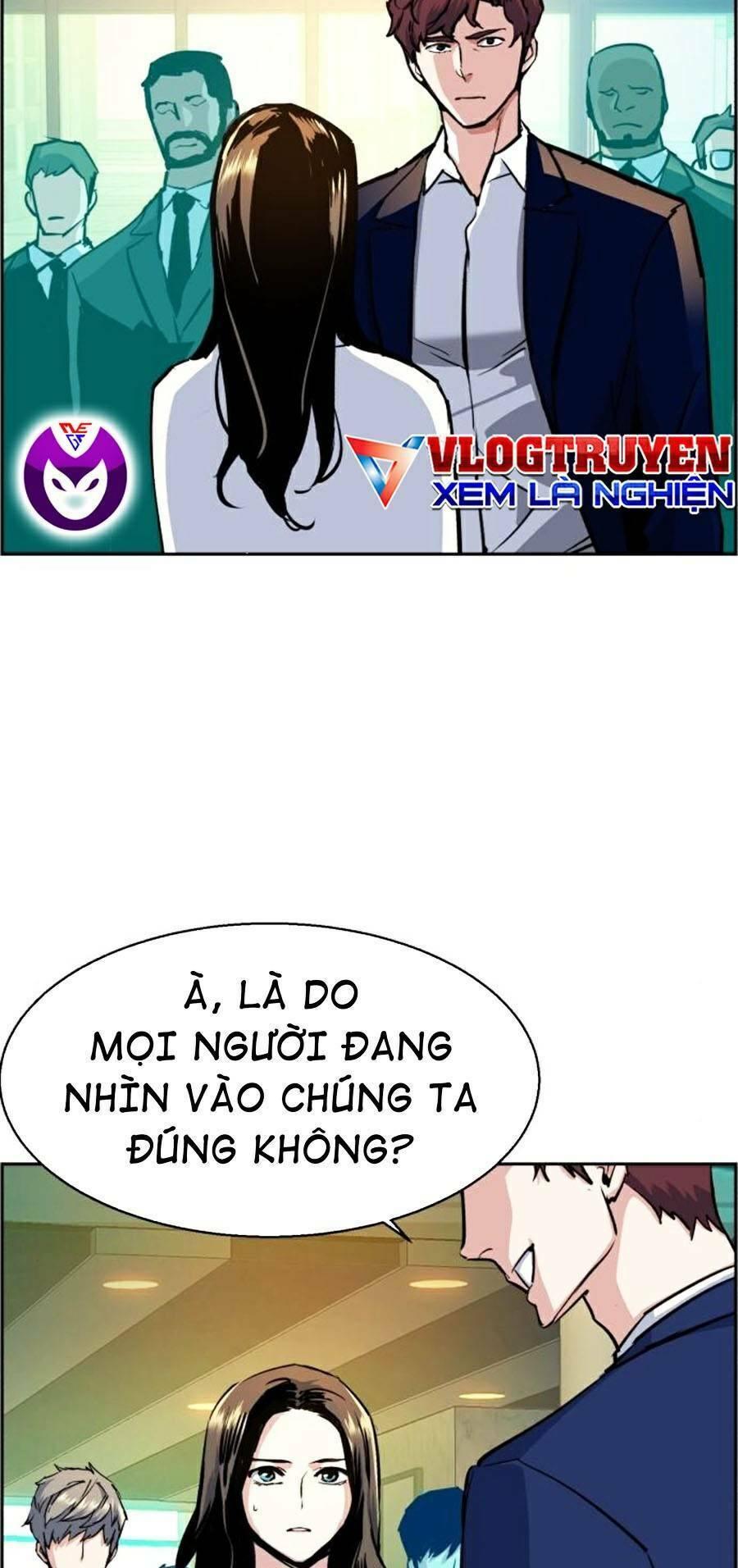 bạn học tôi là lính đánh thuê chapter 72 47