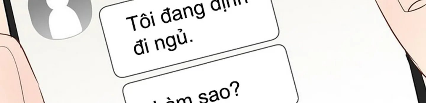 chuyện quái gì với giấc mơ đó vậy chapter 19 317