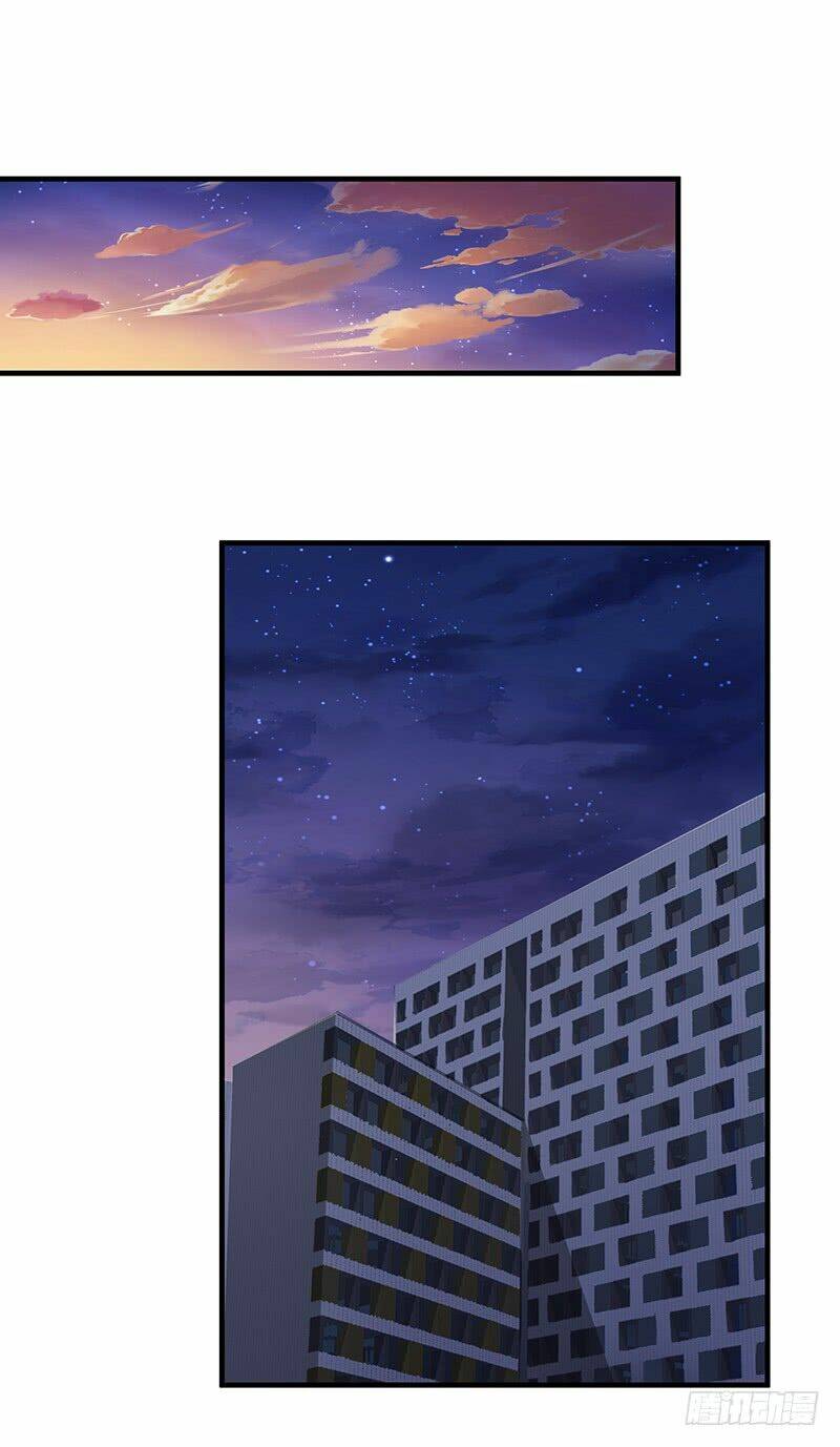 ngạo kiều bảo phiêu đích tuần dưỡng thủ tắt chapter 4 5