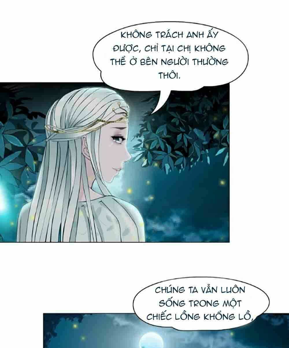 sổ tay mỹ nam giới x chapter 4 50