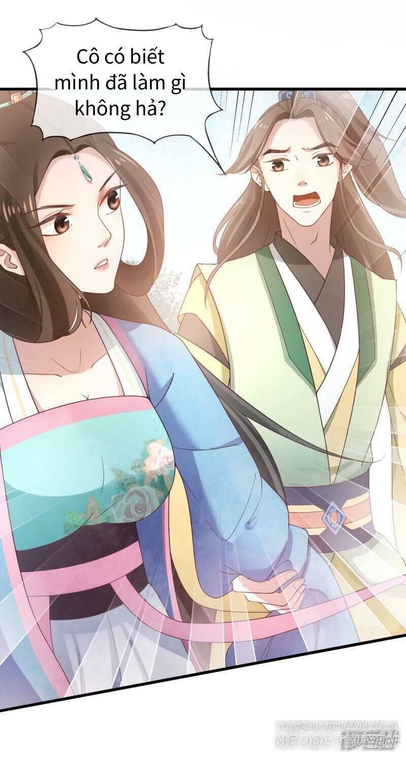 thịnh thế thiên kiêu chapter 9 7