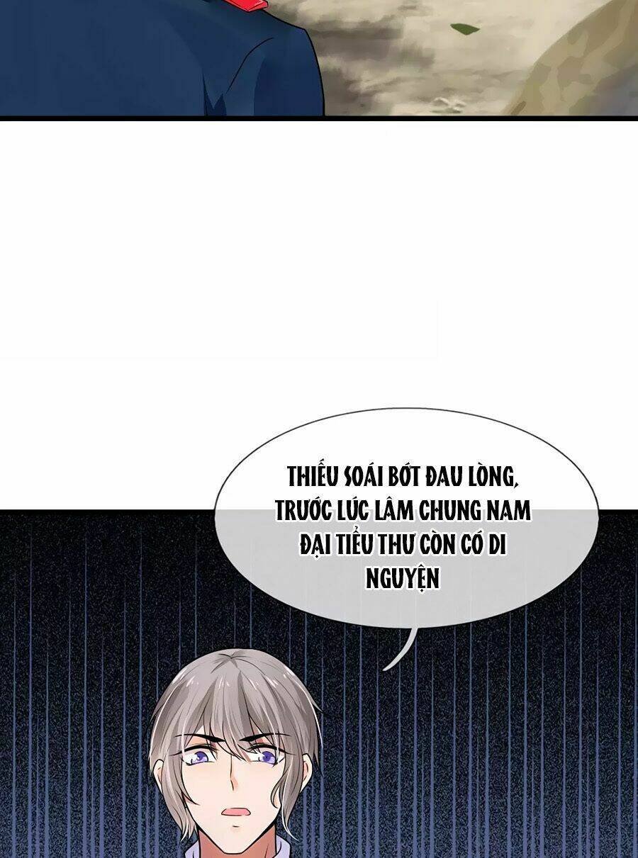 loạn thế tù sủng: thiếu soái bất lương của ta chapter 34 16